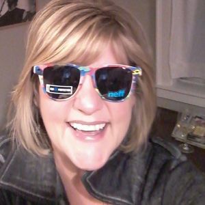 Meet your Posher, Beth